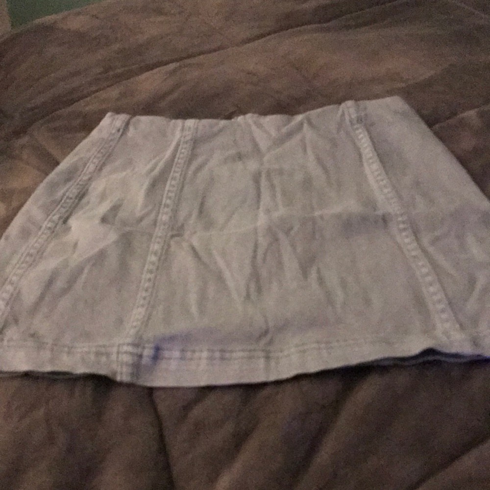 Skirt